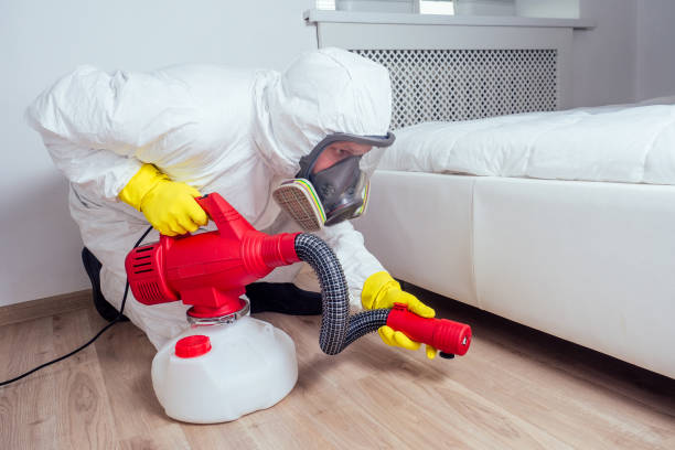 Best Pest Prevention Services  in Madeira, OH